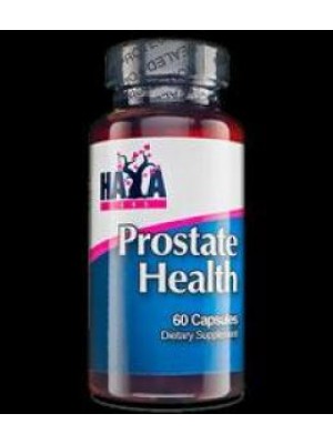 PROSTATE HEALTH 60 tablets